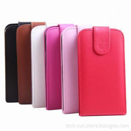 Leather PU Case for Samsung Galaxy i9300 S3, with Many Designs